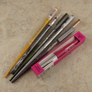 Hard Candy Eye Pencil and Liquid Liner Bundle